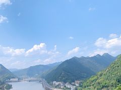 -石门洞景区