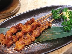 -东京屋(武定路店)
