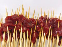 原味滑牛肉-搓火大都会(广安门总店)