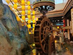-长沙悦方ID MALL