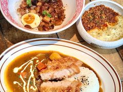 -山杏yama-katsu·吉列炸物