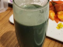-茹·pure vegan(博华广场店)