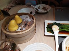 -大师兄·西北小馆(南沙万达广场店)