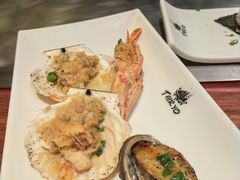 -大渔之观(安贞店)
