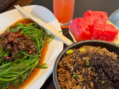 -菌自由丨野生菌火锅特色庭院餐厅(丽江古城店)