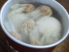 -同利肉燕老铺(澳门路店)