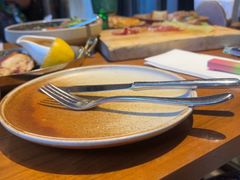 -Osteria Garden 生蚝花园餐厅(原进贤路店)