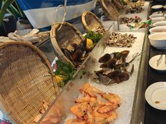 -广州富力君悦大酒店·凯菲厅