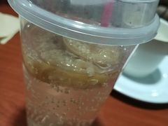 -香港仔茶餐厅(凤阳店)