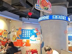 -伯友茶记(中华广场店)