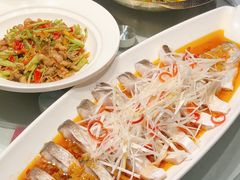 -小隐院子·庭院餐厅(大学城后湖店)