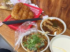 -真素诚·清真(新华路店)