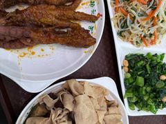 -杨记清芳牛肉拉面(宝龙广场店)