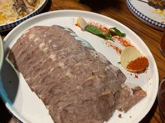 -纳瓦新疆菜(银都店)