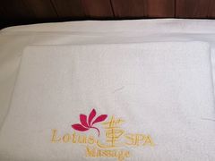 -莲SPA足道养生馆(殷高路旗开坊店)