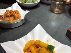 -解家河南菜(商鼎路店)