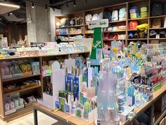 -扶光书店(中环店)