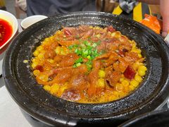 -陶德砂锅(蜀汉路店)