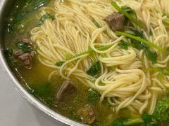 -杨记拉面总店
