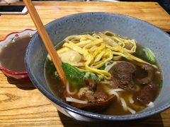 -汤去三面(骆驼店)