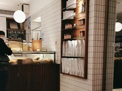 -BAKER&SPICE(安福路店)