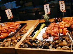 -德得轩烤涮一体自助餐厅(王府井店)