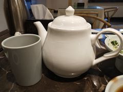 -冶春茶社(星汉大厦店)