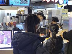 -CoCo都可(汉神购物广场店)