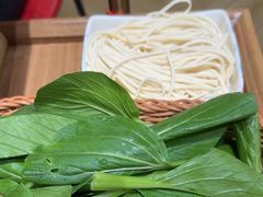 -侃爷南门铜锅涮肉