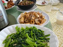 -鹏城人家海鲜酒家·23年老字号(较场尾店)