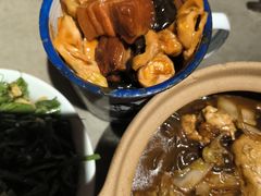 -小吊梨汤·北京菜·烤鸭(鸟巢店)