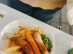 -宜家·瑞典风味餐厅(无锡店)