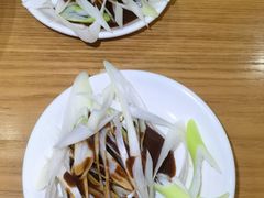 -李连贵熏肉大饼(沈阳站店)