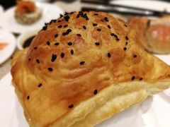 -东方红海鲜百汇(国际大厦店)