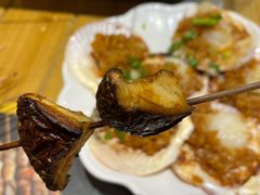 -聚点串吧·北京烧烤(朝北店)