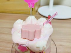 -好利来(望京中福店)