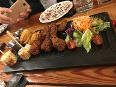 辣上瘾鸡翅套餐-I HOLIC艾豪丽披萨(KKone店)
