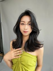 -HairCode芭曲发型