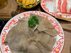 -楠火锅(昆山金鹰店)