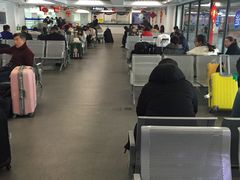 -上海浦东国际机场长途汽车客运站