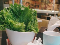 -韩时烤肉(丰科万达广场店)