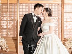 -艺匠摄影ARTIZ STUDIO(大连店)