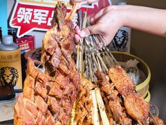-郭靖内蒙菜·烤全羊·烧烤(望京旗舰店)
