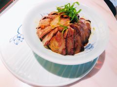五香牛肉-杭越海鲜(迪荡店)