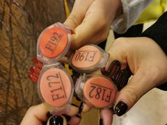 -咸宁万豪温泉谷度假区