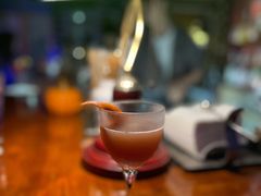 -迦南D BAR