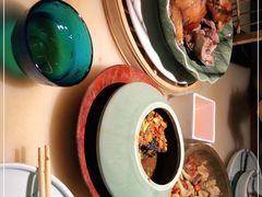 -佬麻雀·新湘菜(珠海金发购物中心店)