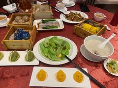 -南宁荔园维景国际酒店·荔园中餐厅