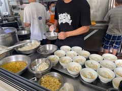 -老福合沟无米粿甜汤粿品店