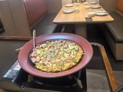 -连鹭海鲜·海肠捞饭·海胆饭(星海店)